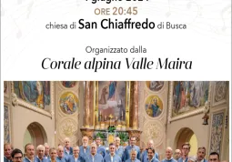La locandina dello spettacolo